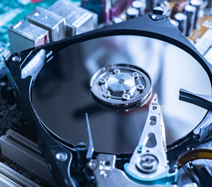 laptop hard disk repair services in madipakkam