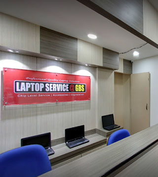 laptop service gbs madipakkam